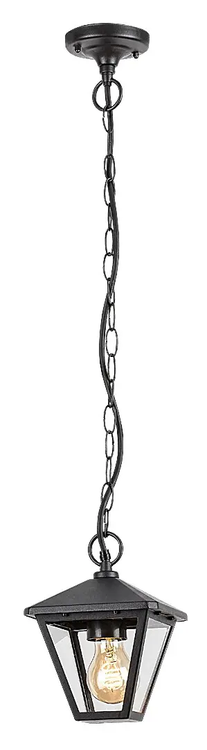 Záhradné svietidlo RABALUX 7149 1x40W E27 230V IP44